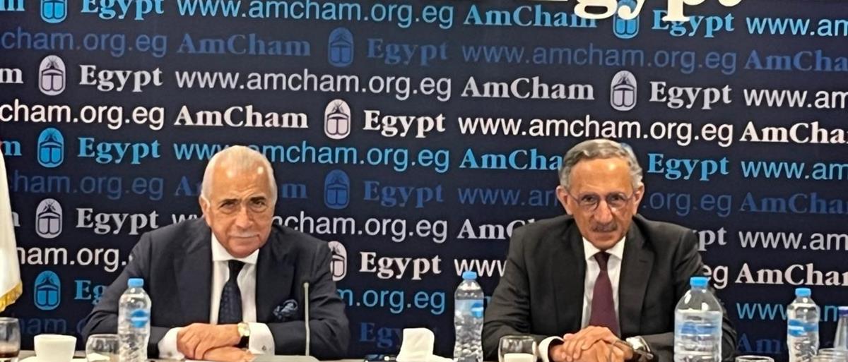 US commends Egypt’s handling of regional tensions