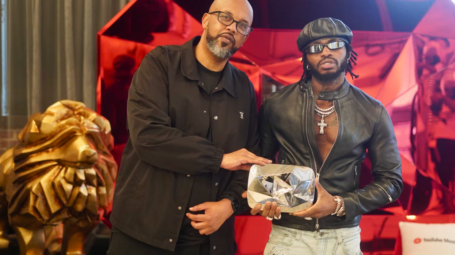 Why Africa’s global music boom still leaves much of the continent unheard Why Africa’s global music boom still leaves much of the continent unheard