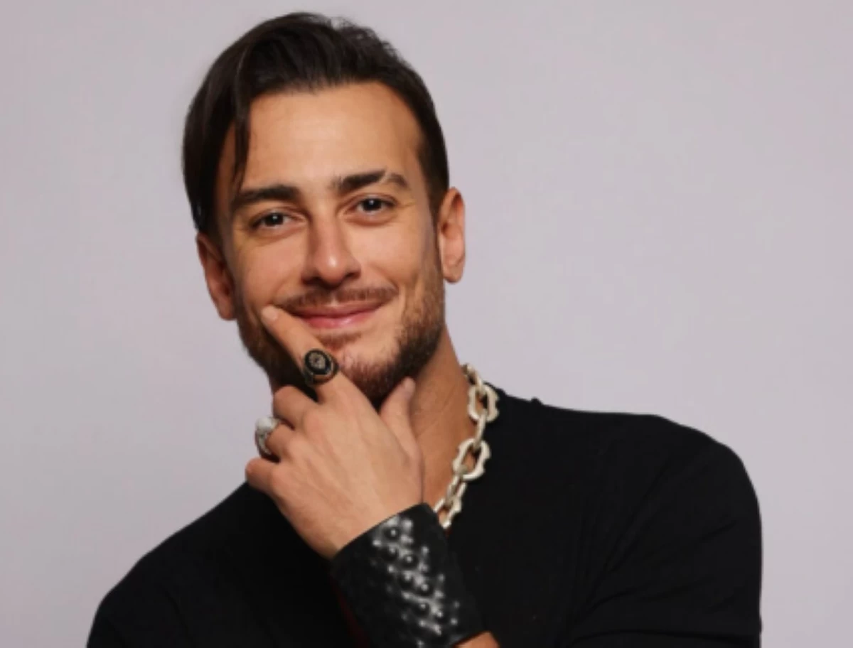 Saad Lamjarred sentenced to 5 years in French prison over rape case