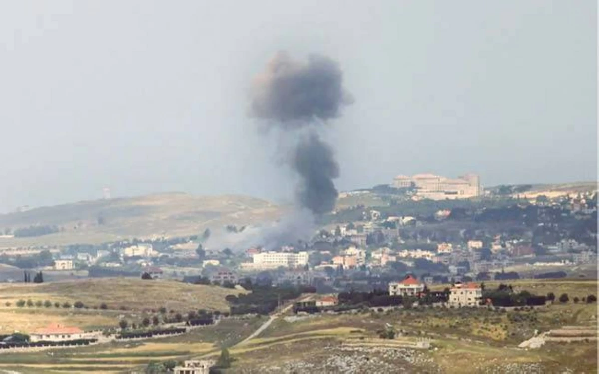 Egypt strongly condemns Israeli military escalation in Lebanon - Egypt Independent