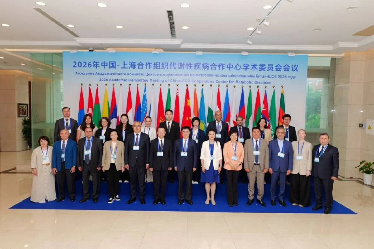 Cairo University partners with Shanghai Jiao Tong to expand global medical footprint