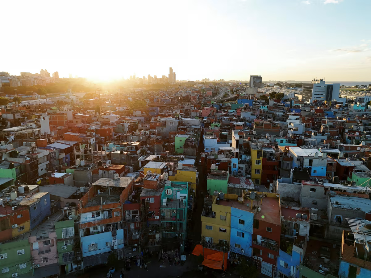 Expensive tortillas, fewer buses: How war in Iran is squeezing Latin America