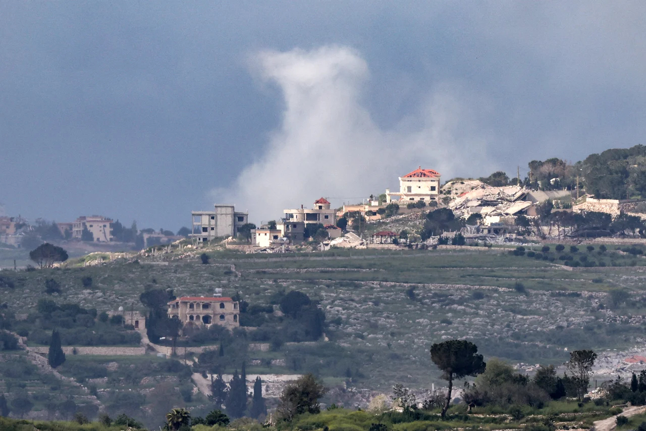 “There is no ceasefire in Lebanon,” Hezbollah chief says