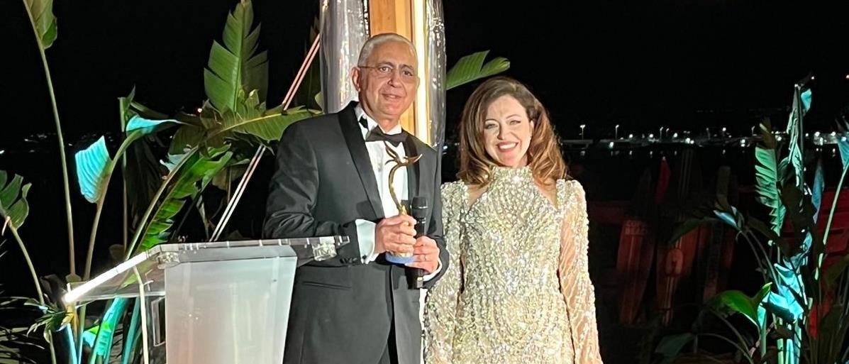 Egypt honored at Cannes: Rich history, culture, and dialogue