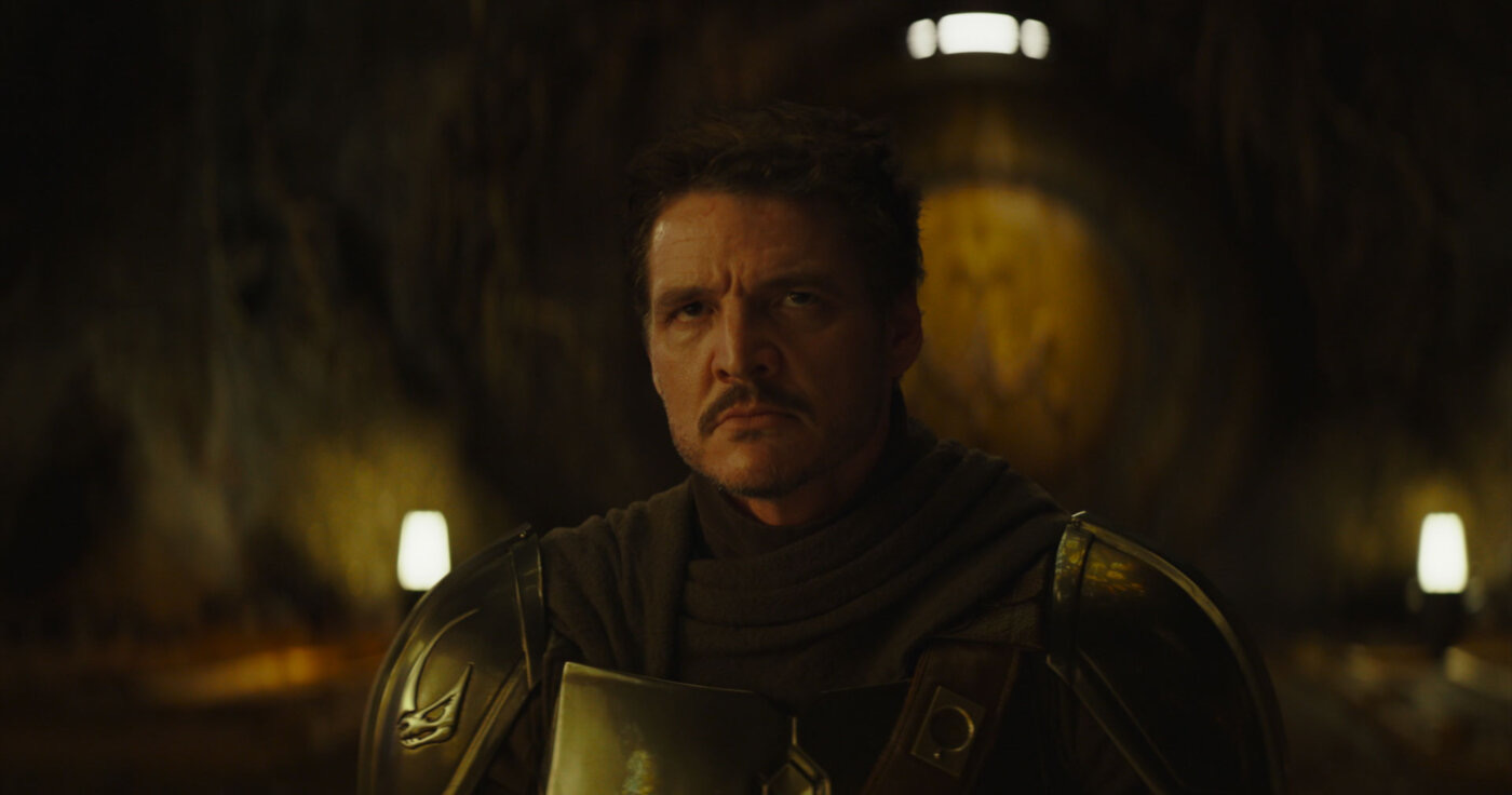 &lsquo;The Mandalorian & Grogu&rsquo; is bringing the magic of Star Wars saga back to the big screen