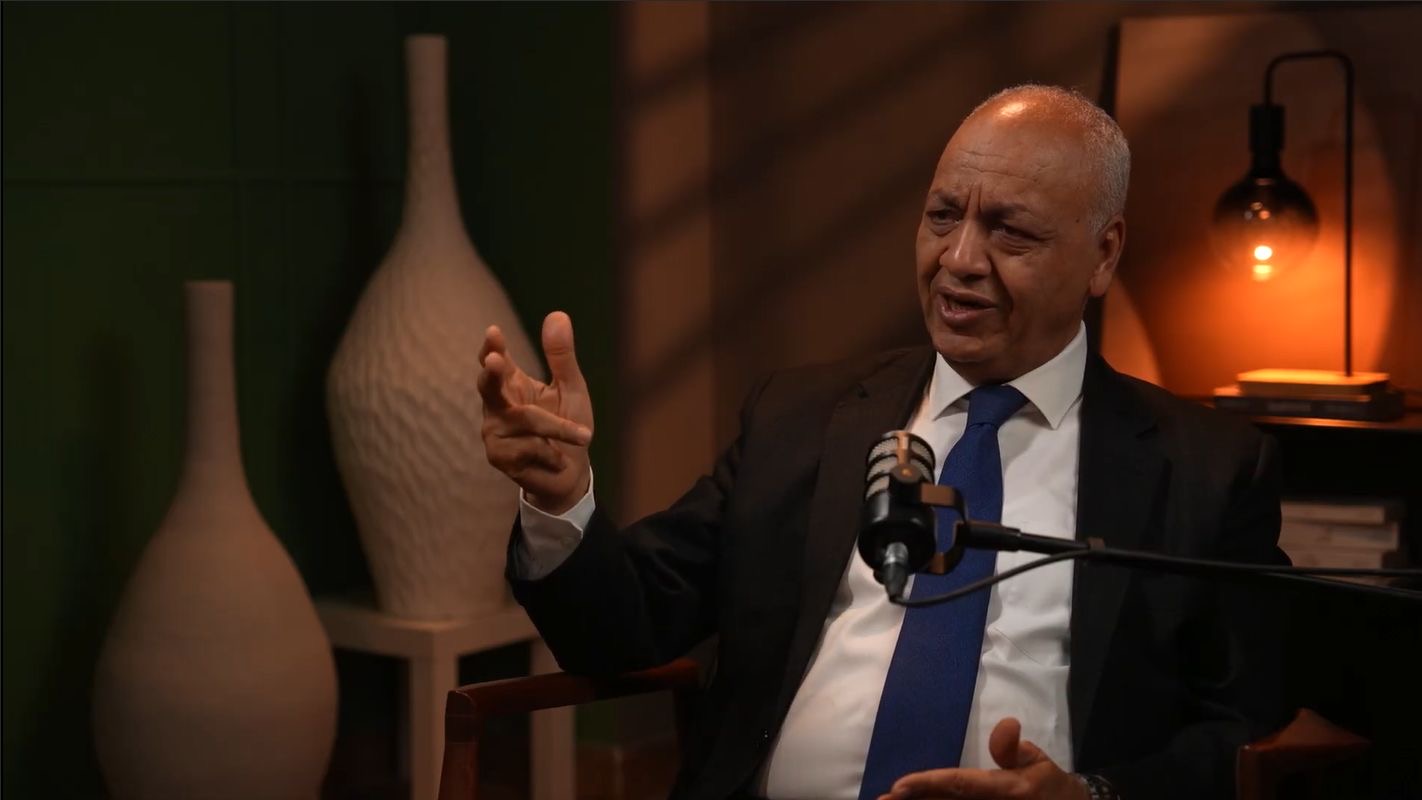 Video: MP Mostafa Bakry talks assassination of Libya&rsquo;s Saif al-Islam Gaddafi and his own political status in interview