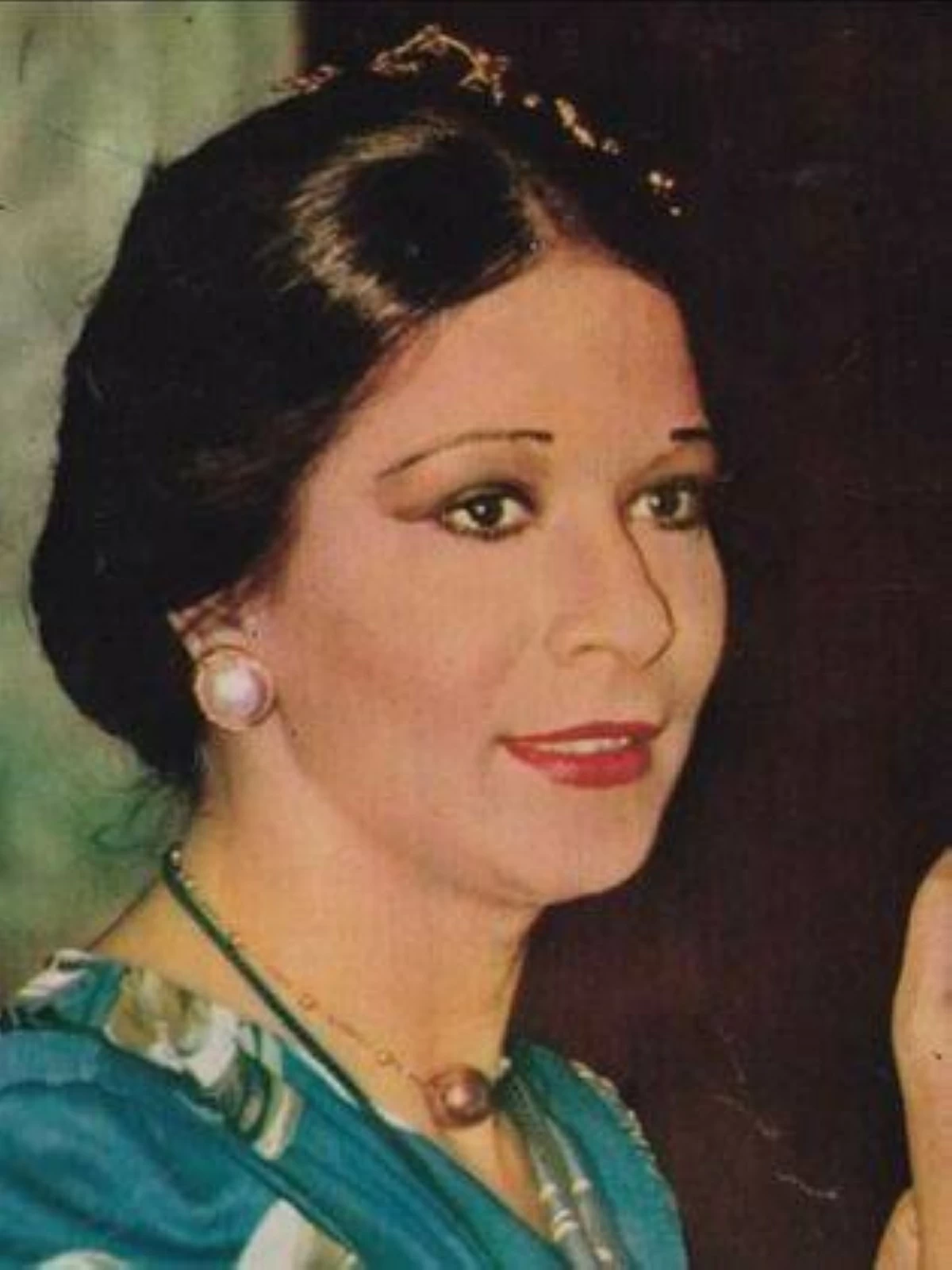 Legendary Egyptian dancer Sohair Zaki passes away at 81