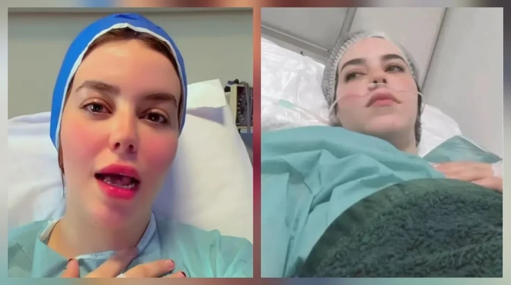 Ismailia blogger turns herself in to the police after scamming LE 4 million in donations