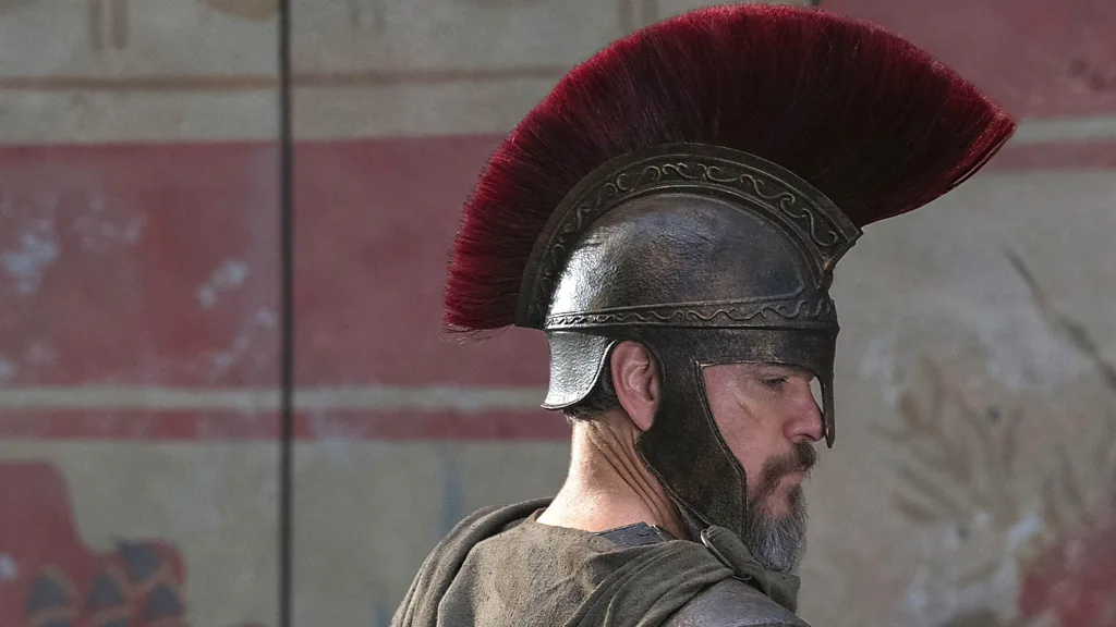 Christopher Nolan reveals new details about upcoming film &lsquo;The Odyssey&rsquo;