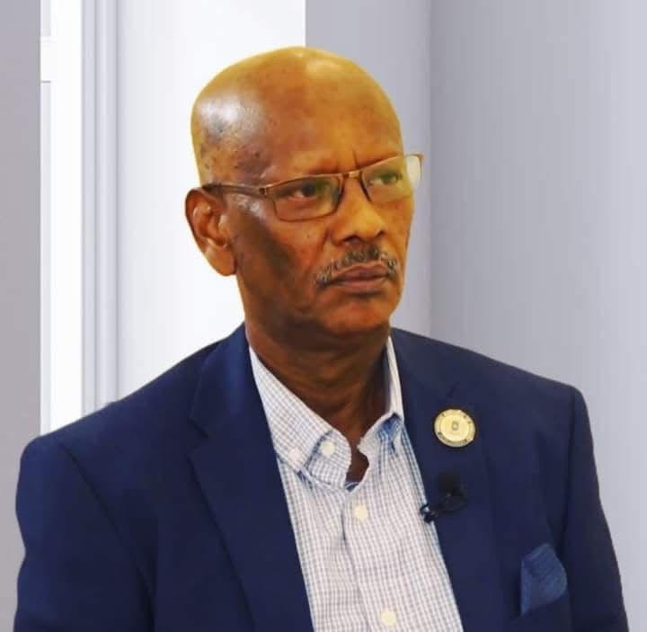 Former Somali Information Minister Zakaria Mahmoud Haji in exclusive interview discusses Iran war, Israel, Red Sea occupation, Somali unity, and more