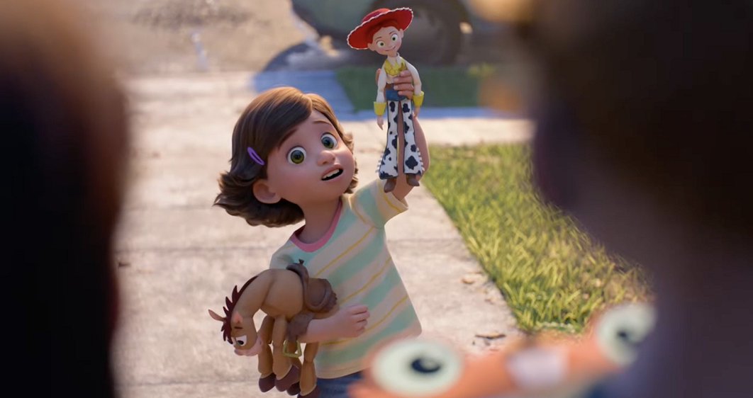 Photos: Why ‘Toy Story 5’ is taking on modern tech obsession Photos: Why ‘Toy Story 5’ is taking on modern tech obsession