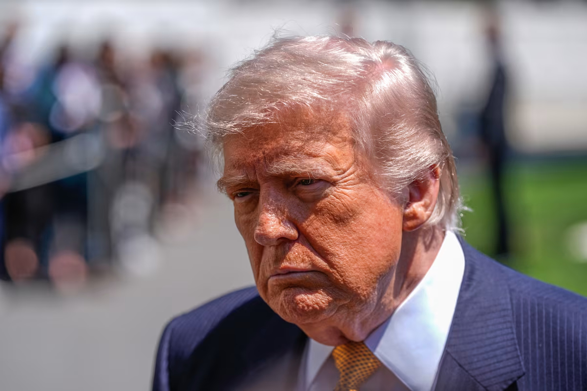 Trump could sign AI executive order as soon as Thursday