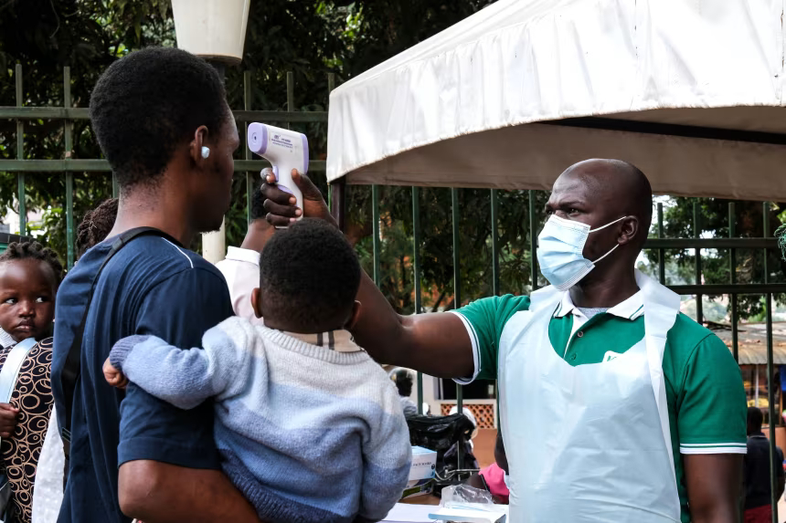 Latest Ebola outbreak an emergency of international concern, WHO declares