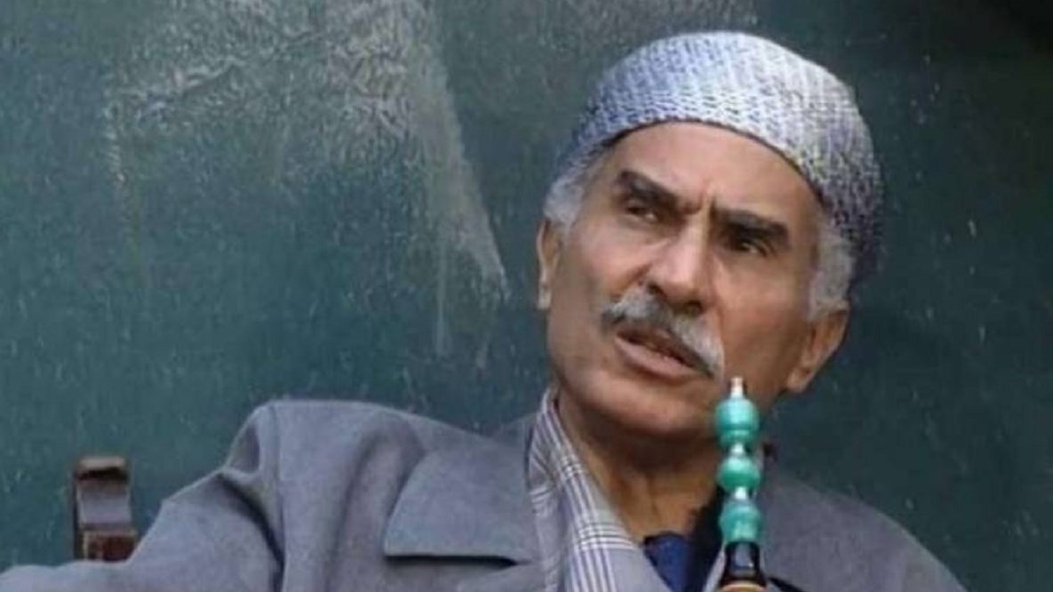 Musicians Syndicate mourns loss of veteran actor Abdel-Rahman Abu-Zahra