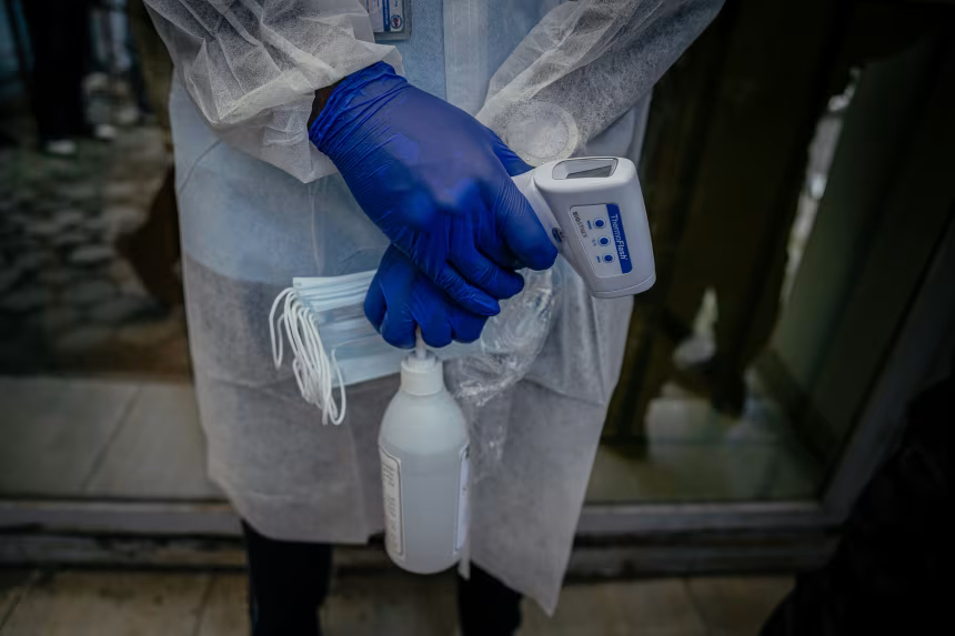 DRC is no stranger to Ebola outbreaks. Why isn’t there a vaccine or treatment to help now?