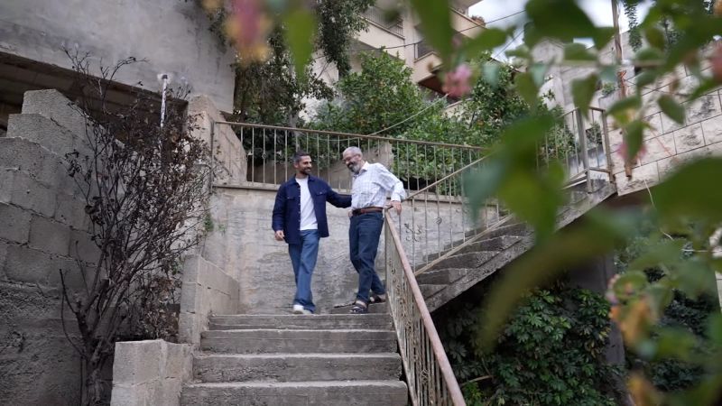 &lsquo;It was a real hell&rsquo;: Palestinian journalist on his year in Israeli prison