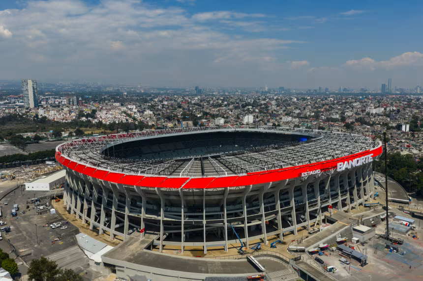 Mexico&rsquo;s &lsquo;out of reach&rsquo; World Cup tickets cause discontent among fans