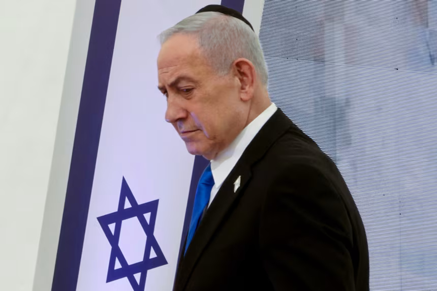 Why Trump&rsquo;s call with Netanyahu about Lebanon got heated