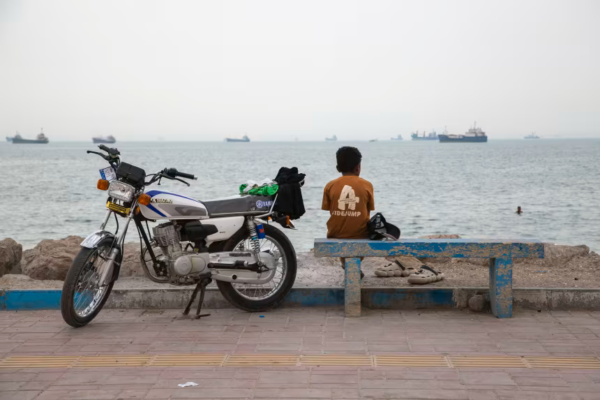 UN warns of ‘unprecedented’ crisis for seafarers in Persian Gulf as war strands crews at sea