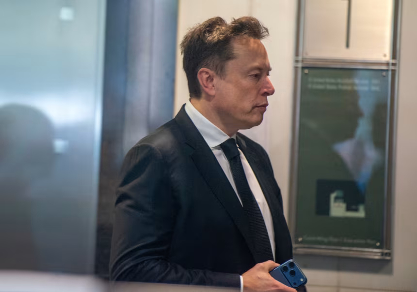 Musk wanted to settle with OpenAI just days before their courtroom showdown, new filing says