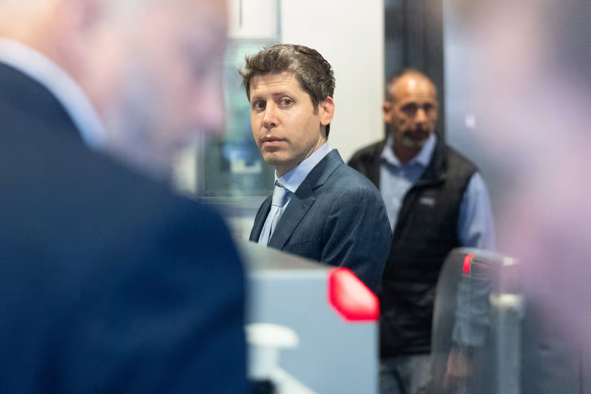 &lsquo;Are you completely trustworthy?&rsquo;: Musk&rsquo;s attorney presses OpenAI CEO in trial