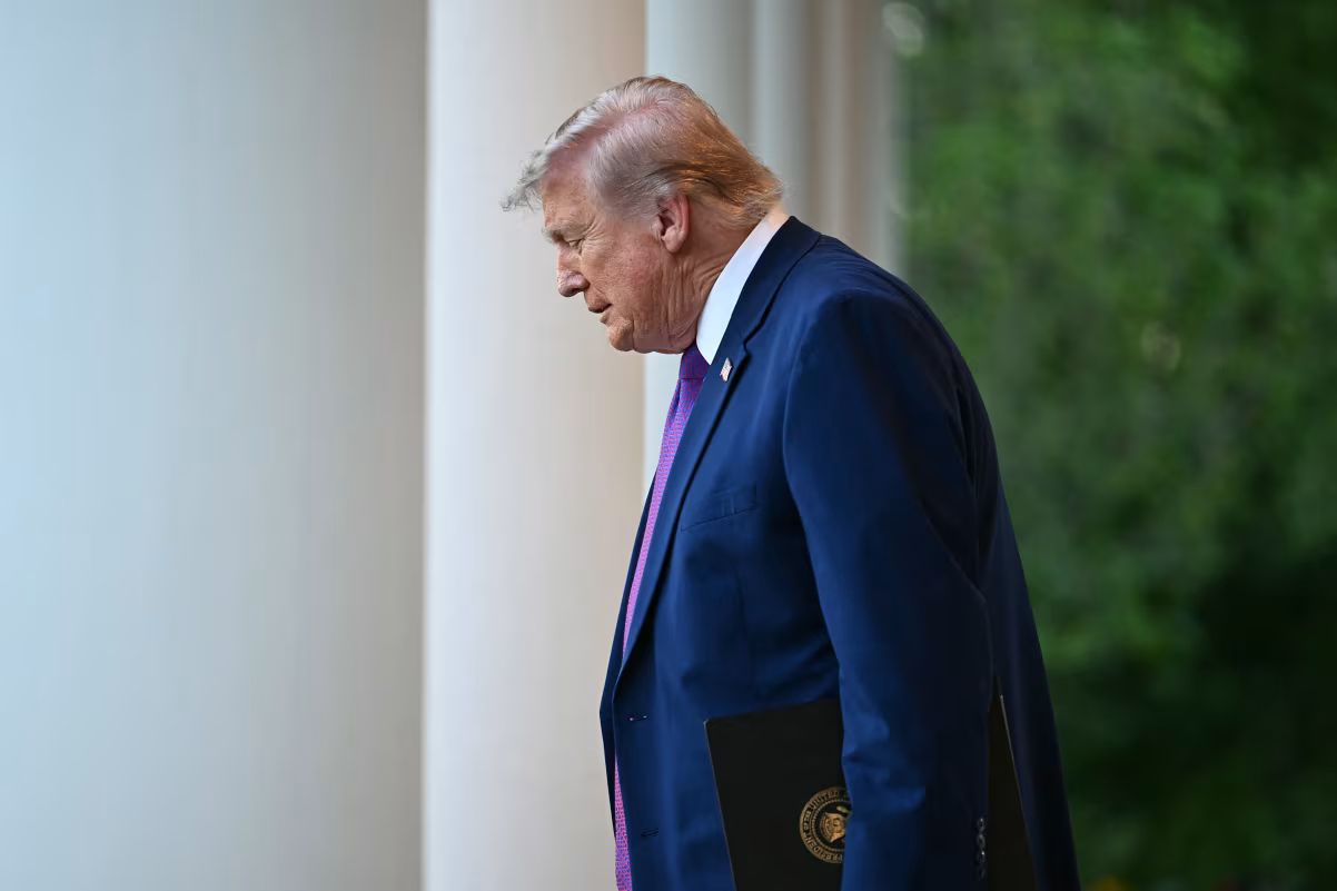 Israel is worried that Trump will strike a ‘bad deal’ with Iran, leaving war objectives unmet