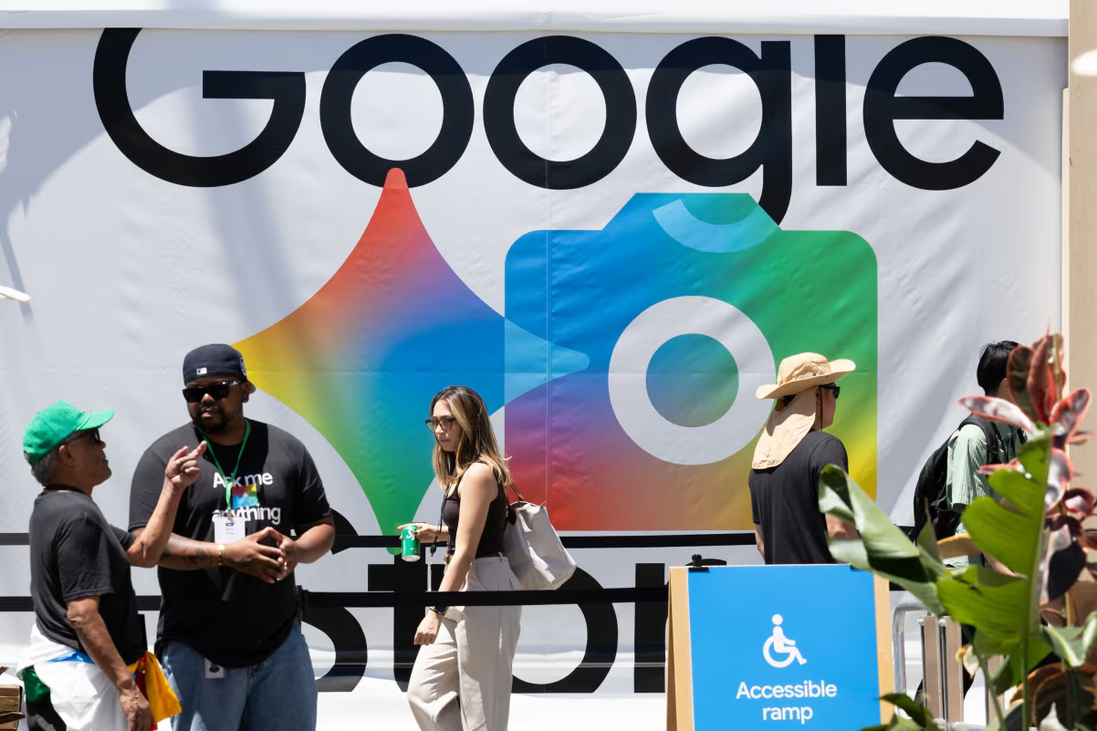 AI is changing the internet forever. Here&rsquo;s how