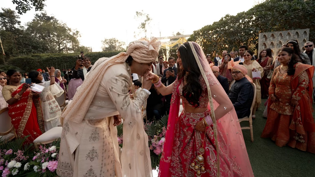Iran war injects fresh urgency into Modi&rsquo;s &lsquo;Wed in India&rsquo; campaign