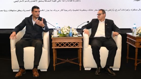 Industry Minister announces unused land will be withdrawn and offered again to serious investors