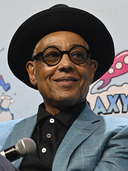 Breaking Bad star Giancarlo Esposito converts to Islam Breaking Bad star Giancarlo Esposito converts to Islam