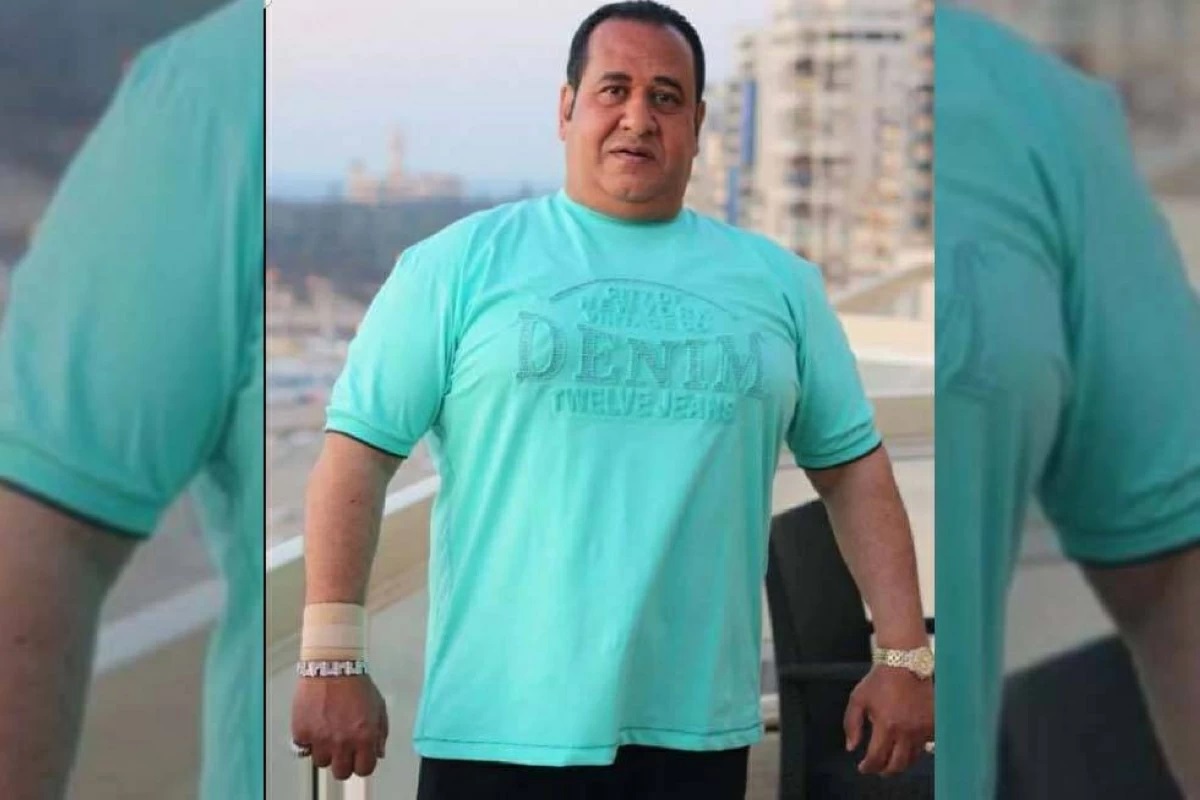 Egyptian businessman Sabry Nakhnoukh and his brother detained over violent brawl