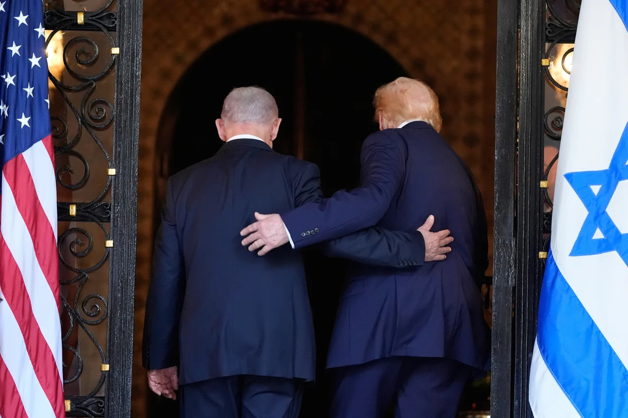 As hardliners push for escalation in Lebanon, Netanyahu tests Trump’s limits