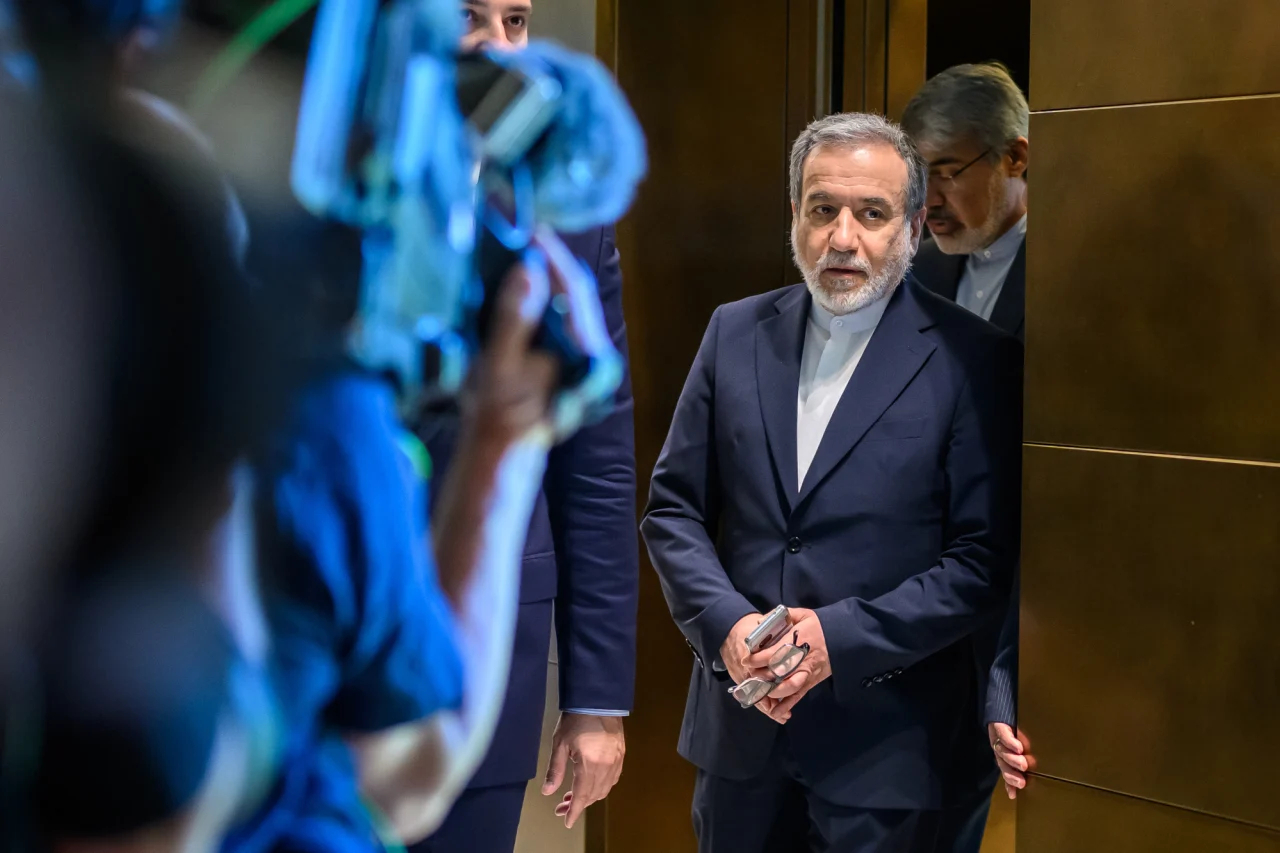 US and Iran agree to create “de-confliction cell,” to end conflict in Lebanon