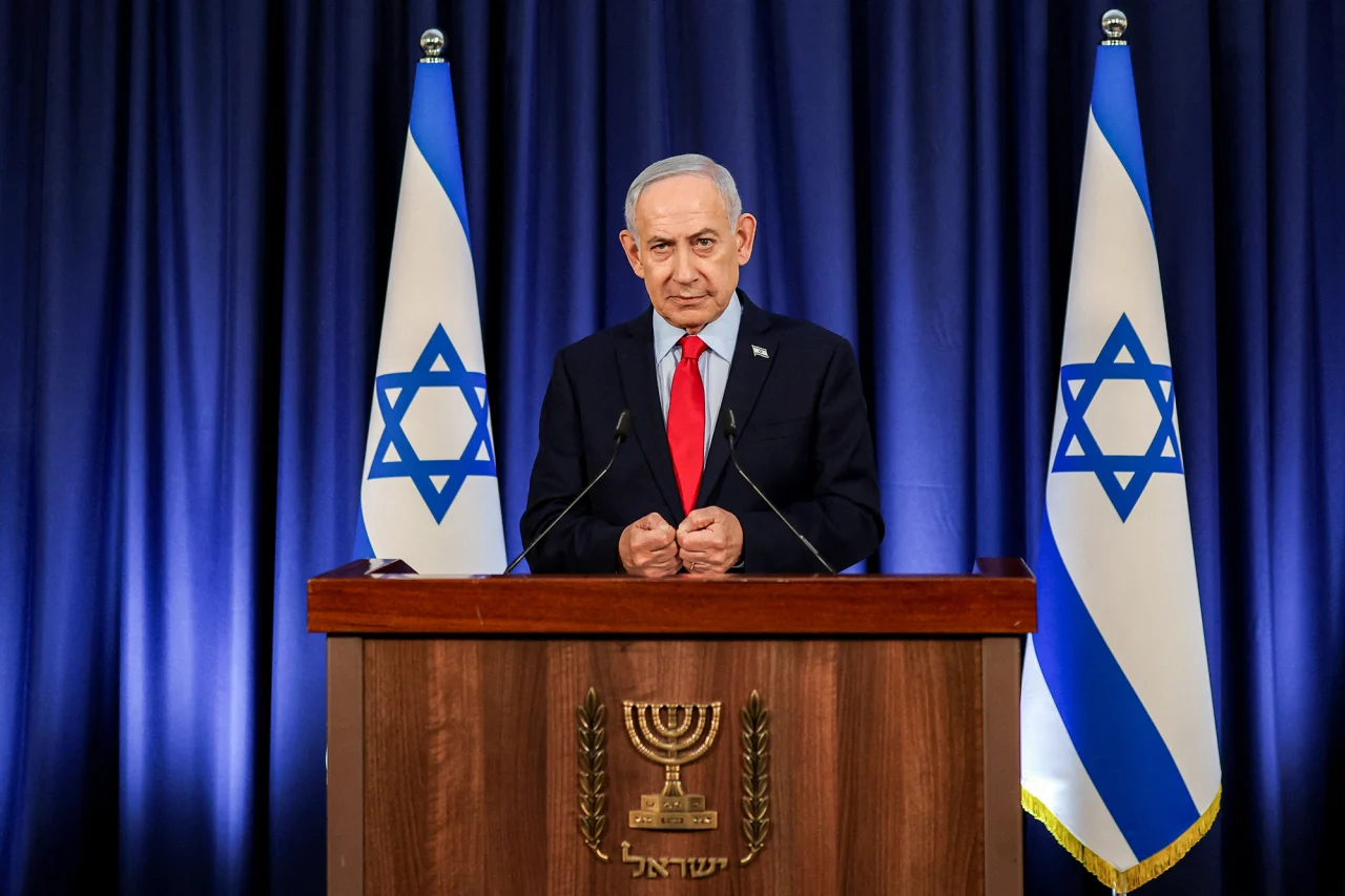 Netanyahu faces a growing dilemma in Lebanon as Trump reins him in