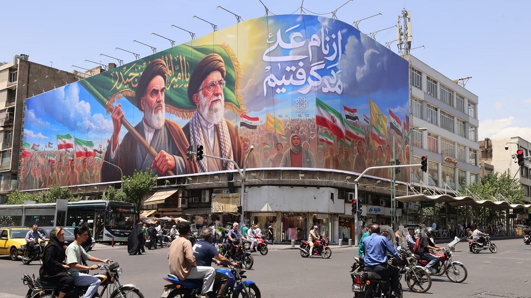 For Iran&rsquo;s leaders, surviving the war may prove easier than winning the peace