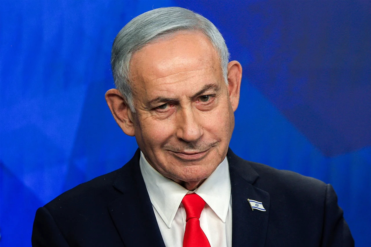 Israel must have &ldquo;arms independence,&rdquo; Netanyahu says, as US military aid expiring in 2028