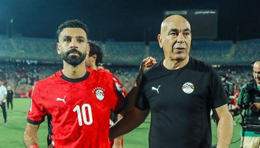 Egypt solidifies 2030 World Cup roadmap with Mohamed Salah and Ibrahim Hassan