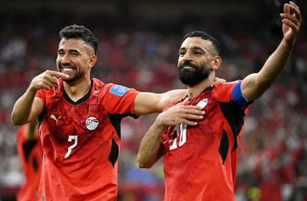 “The greatest team in the history of Egyptian football”: Egyptian screenwriter Abdel Rahim Kamal