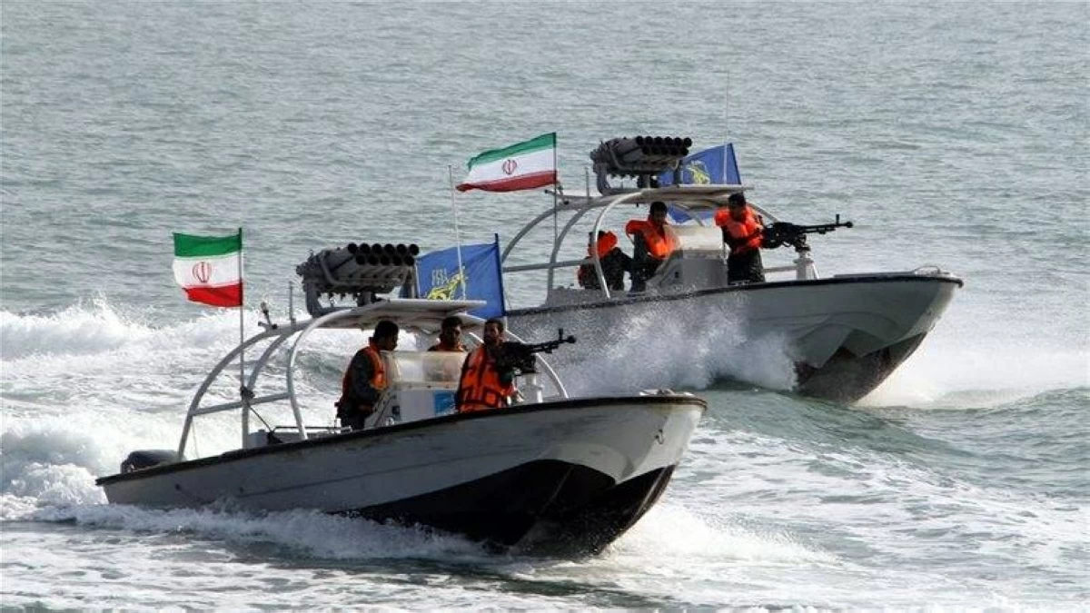 “Not a single drop of oil”: Iran issues stark warning to US over infrastructure threats