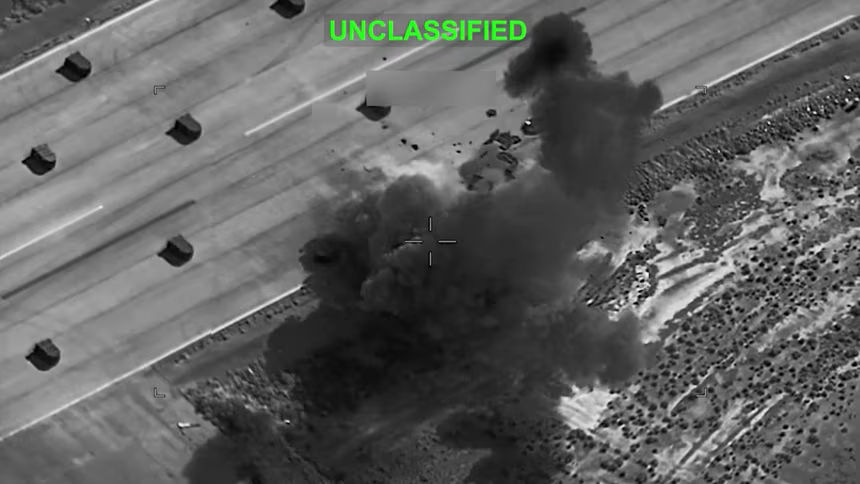 Iran war heats up while US weapon stocks remain depleted, risking military’s ability to fight future wars