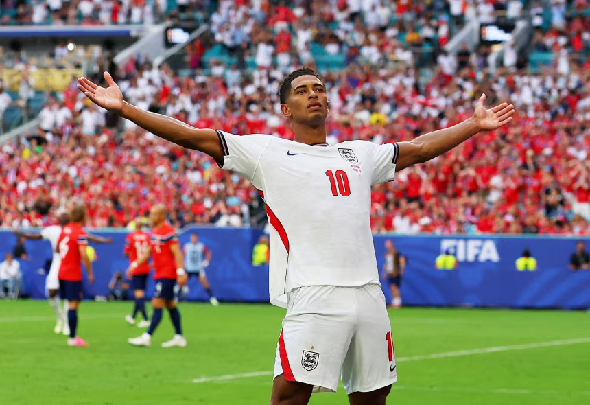 تم تعيين الأربعة النهائية لكأس العالم. إليك ما تحتاج إلى معرفته قبل الأسبوع الأخير تم تعيين الأربعة النهائية لكأس العالم. إليك ما تحتاج إلى معرفته قبل الأسبوع الأخير