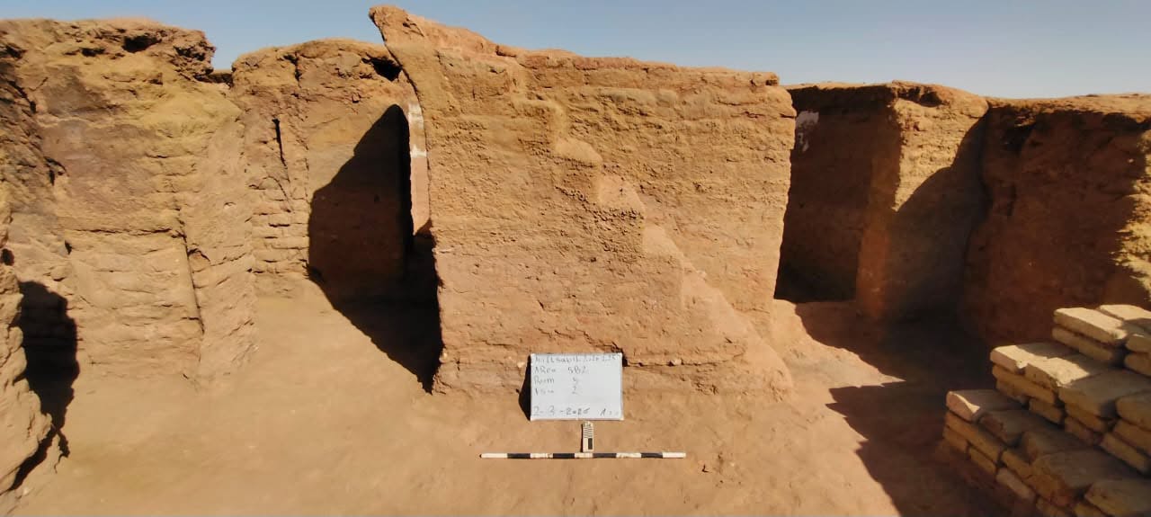 Photos-Miracle in the desert: Entire, intact ancient city hidden in Egypt uncovered Photos-Miracle in the desert: Entire, intact ancient city hidden in Egypt uncovered
