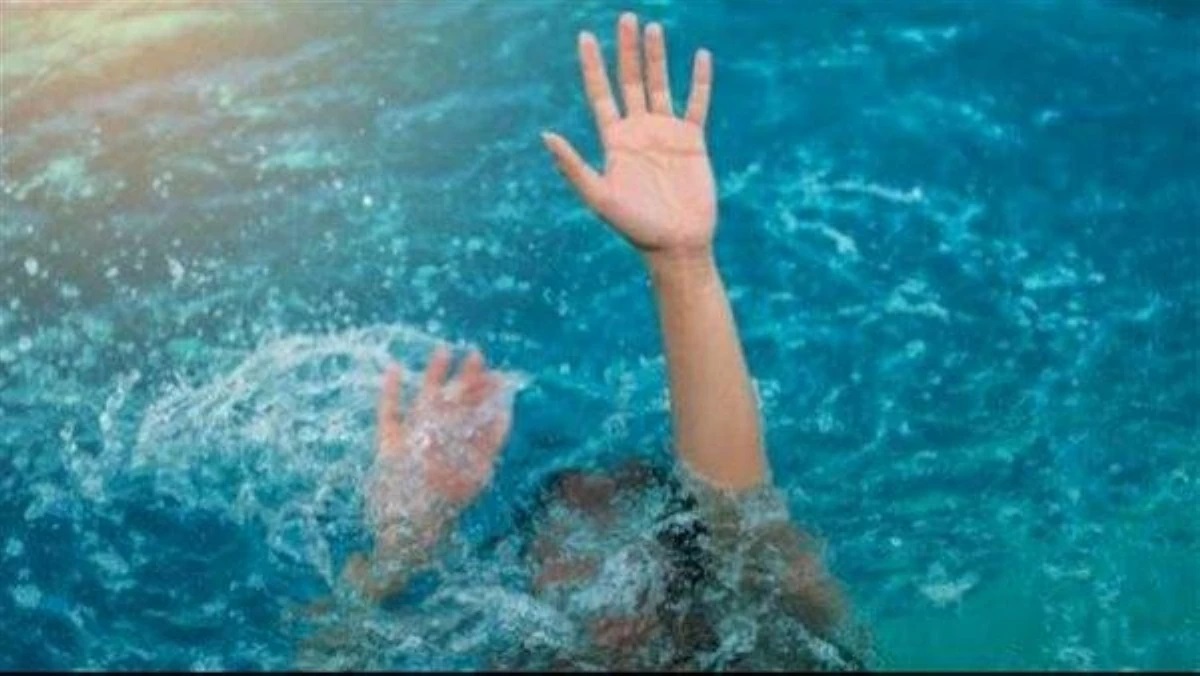 Swimming pool officials in Giza detained after child drowns