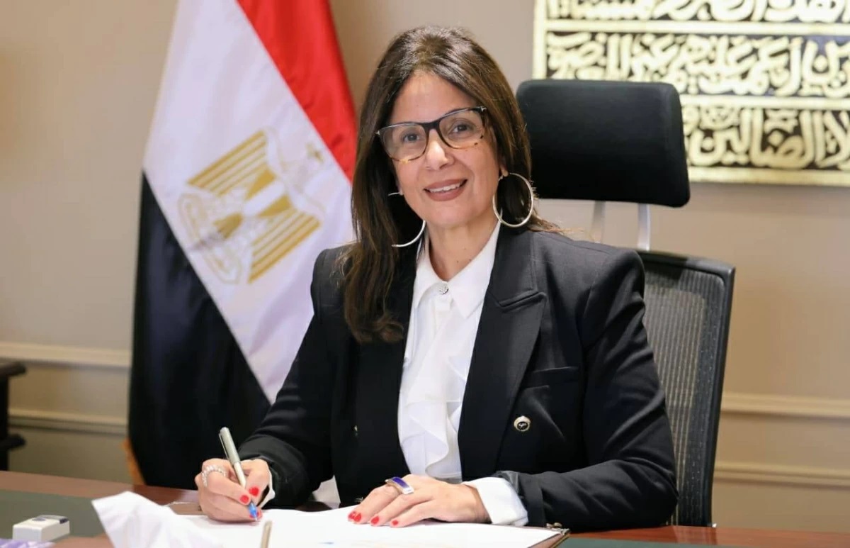 Egyptian Culture Minister resigns over plagiarism case