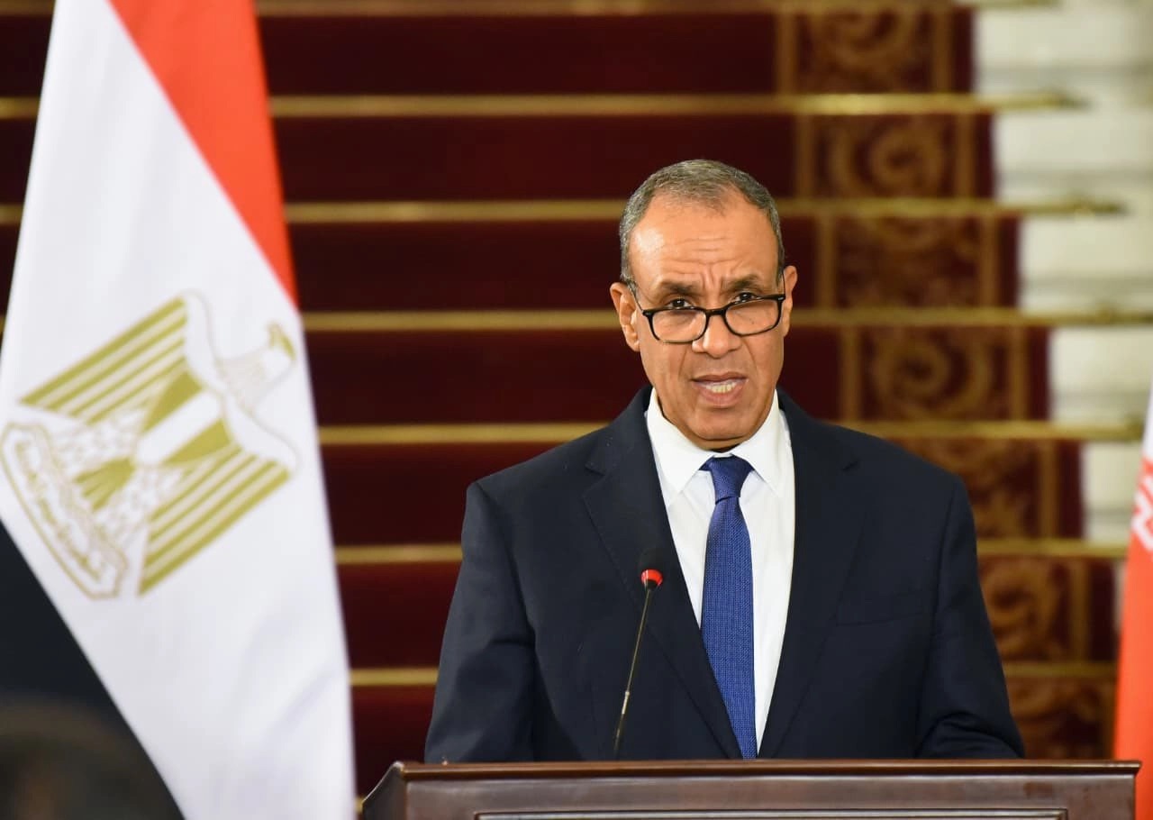 Egypt issues warning to Ethiopia over ‘unacceptable’ GERD steps