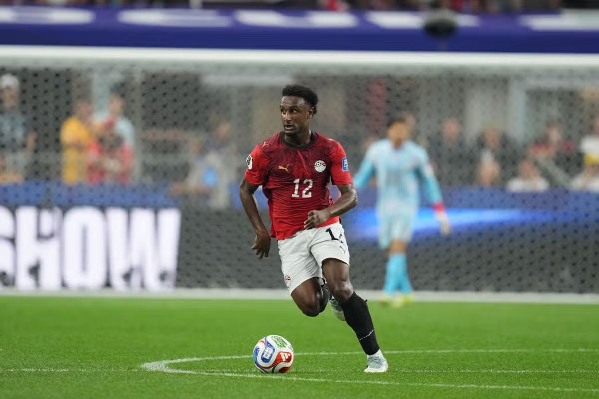 Liverpool and Celtic compete to sign Haissem Hassan