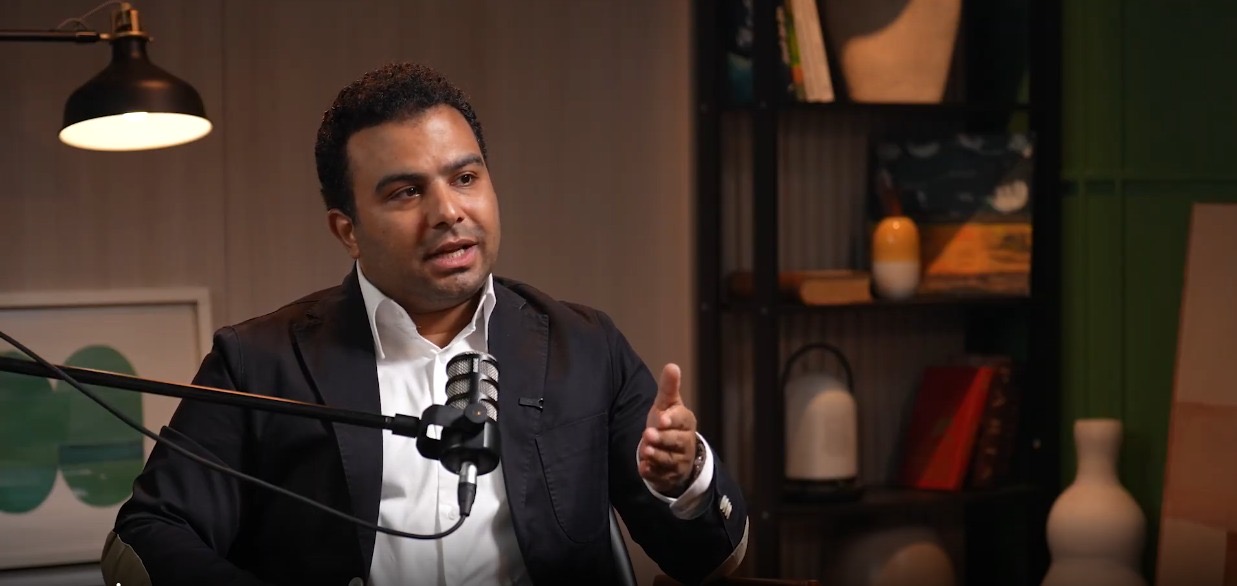 Video: Egypt&rsquo;s national projects matter but citizens deserves priority: Mohamed Anwar al-Sadat