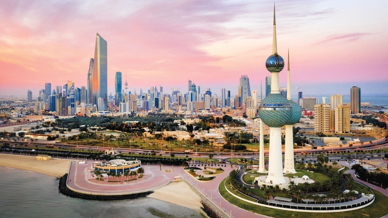 Kuwait condemns Iran’s repeated targeting of civilian facilities Kuwait condemns Iran’s repeated targeting of civilian facilities