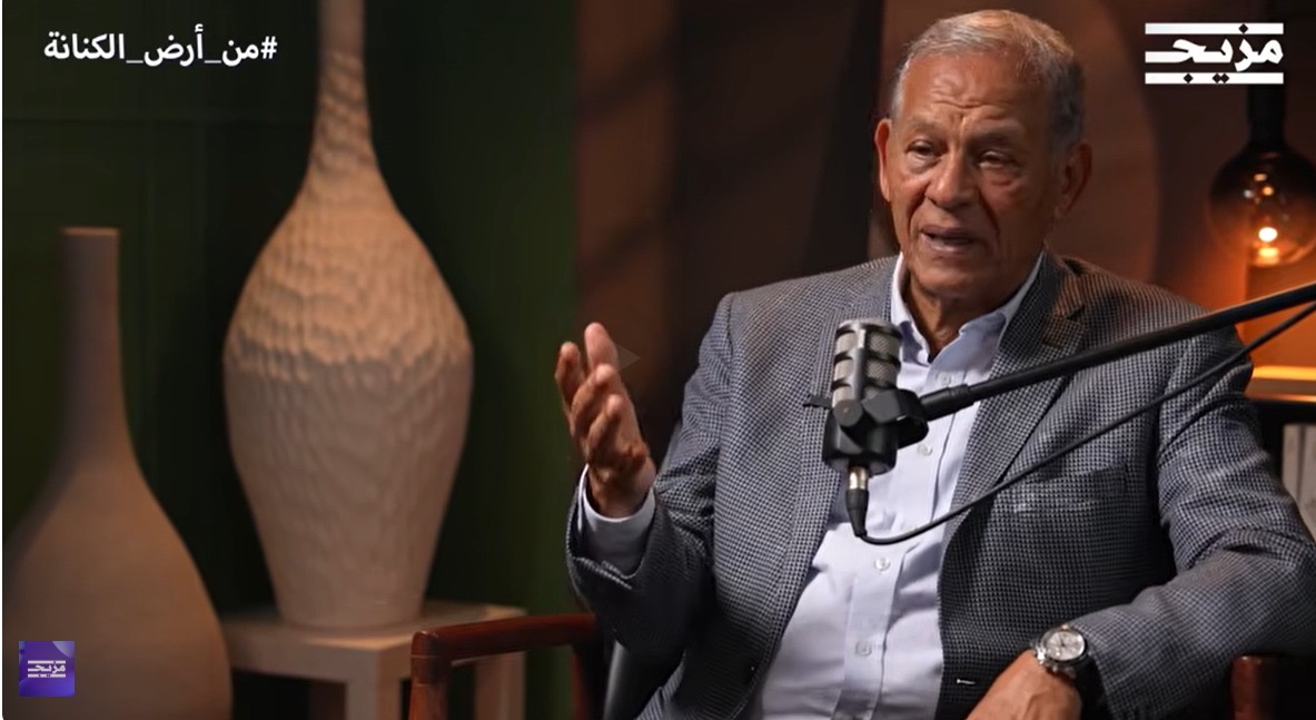 بالفيديو: مشروعات مصر القومية مهمة لكن المواطن يستحق الأولوية: محمد أنور السادات بالفيديو: مشروعات مصر القومية مهمة لكن المواطن يستحق الأولوية: محمد أنور السادات