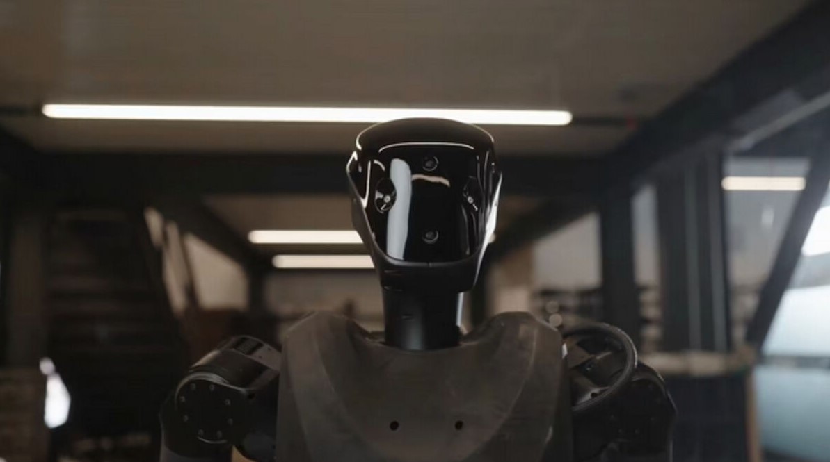 Armed robots, new military technology backed by Washington Armed robots, new military technology backed by Washington
